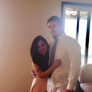 Meet your Posher, Niveen